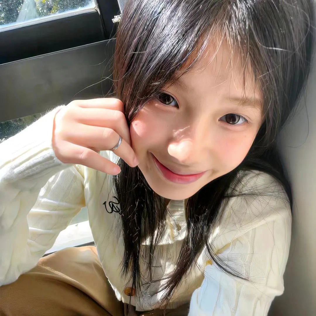 三位少女